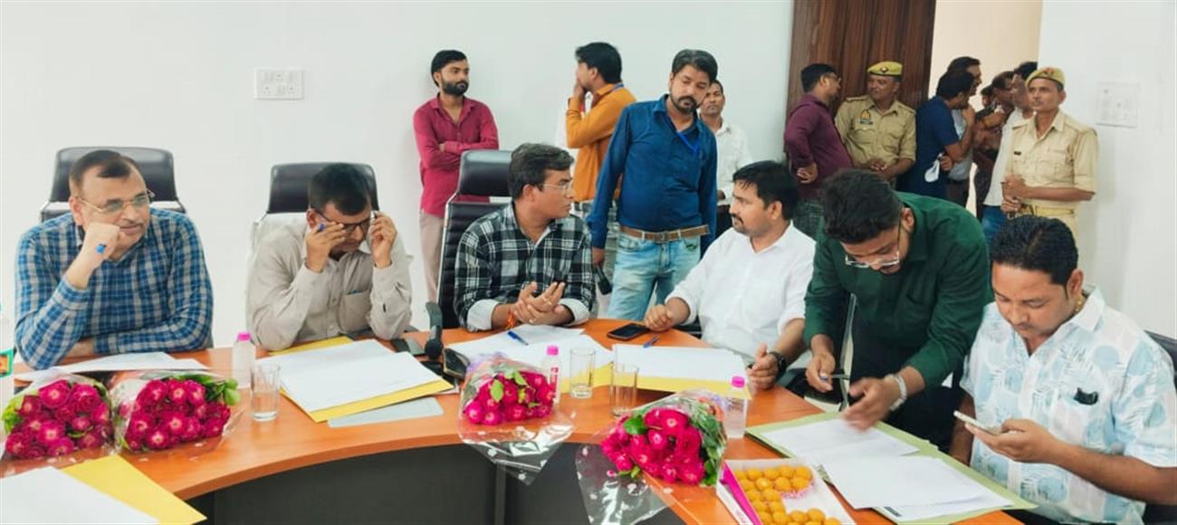 Lottery/ Auction of BDA properties - 2025