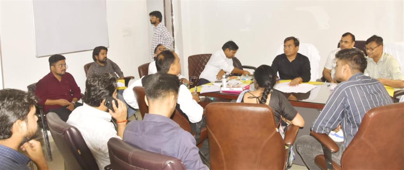 Deendayal Puram Housing Scheme - 2026