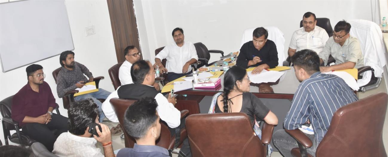 Deendayal Puram Housing Scheme - 2026