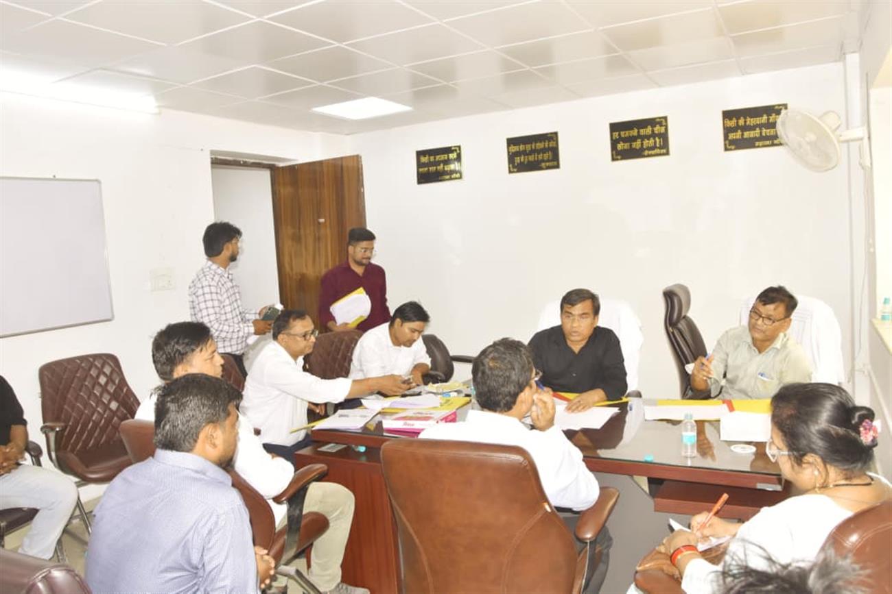 Deendayal Puram Housing Scheme - 2026