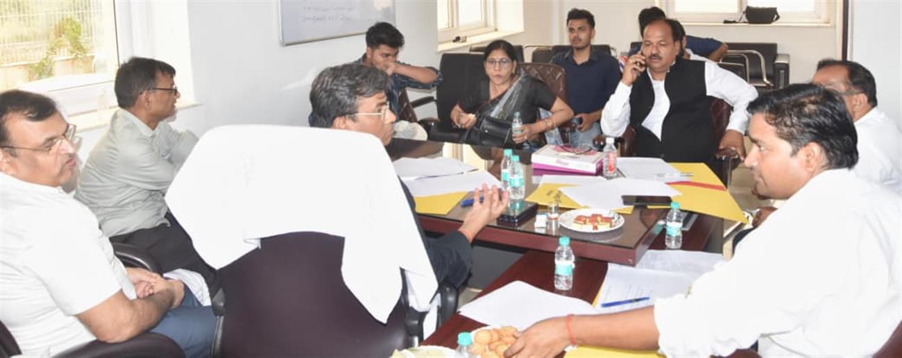 Deendayal Puram Housing Scheme - 2026