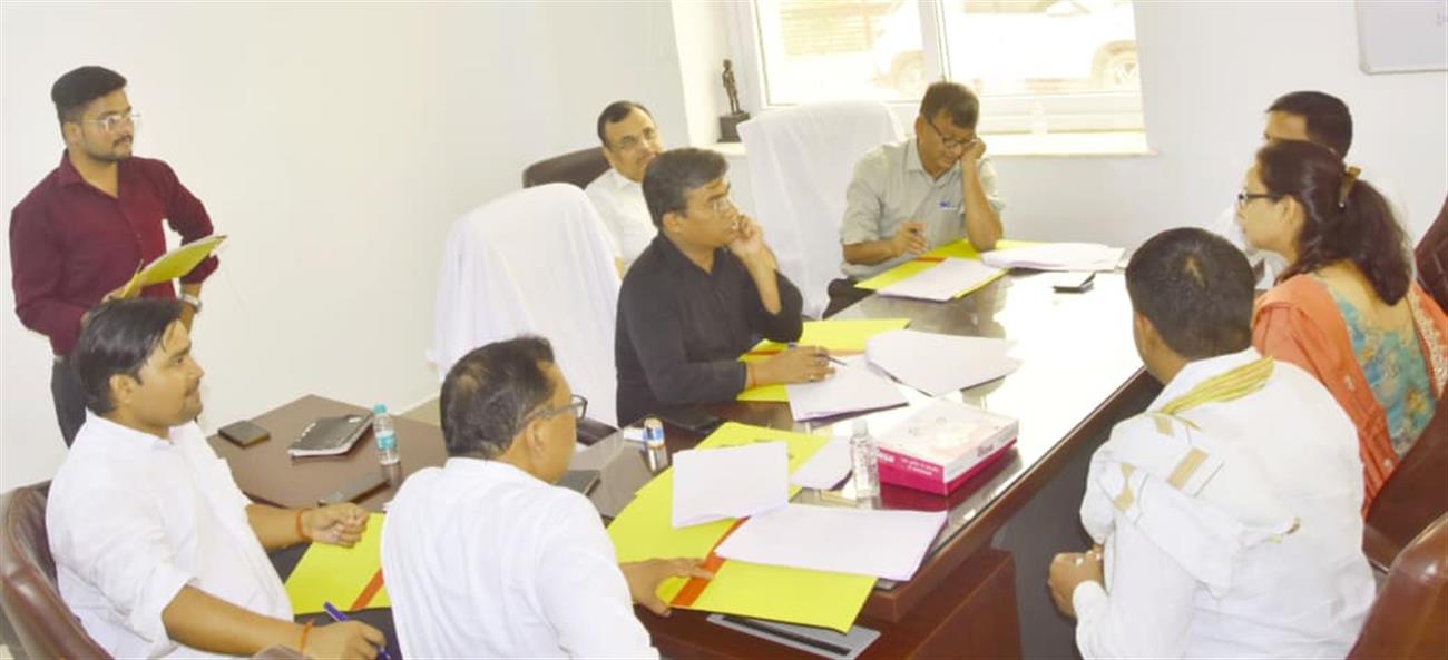 Deendayal Puram Housing Scheme - 2026