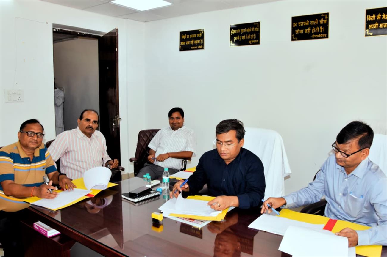 Deendayal Puram Housing Scheme - 2026