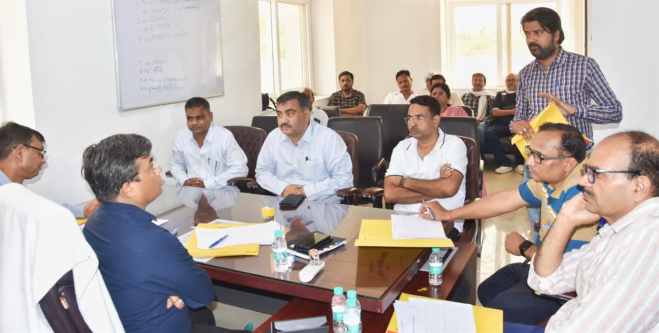 Deendayal Puram Housing Scheme - 2026