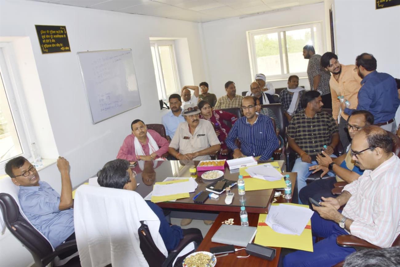 Deendayal Puram Housing Scheme - 2026