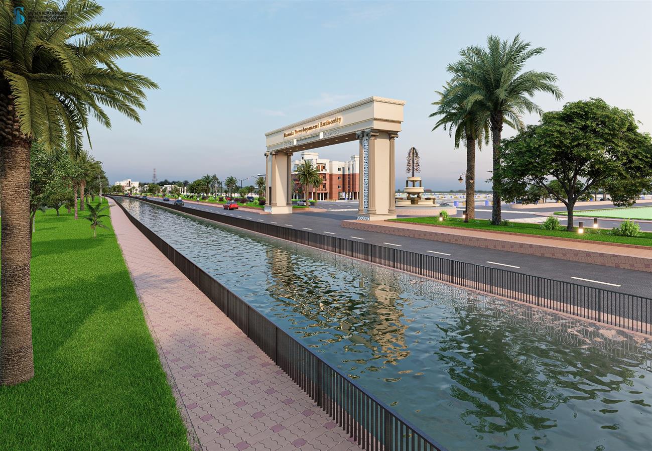 Banda Township - 2026